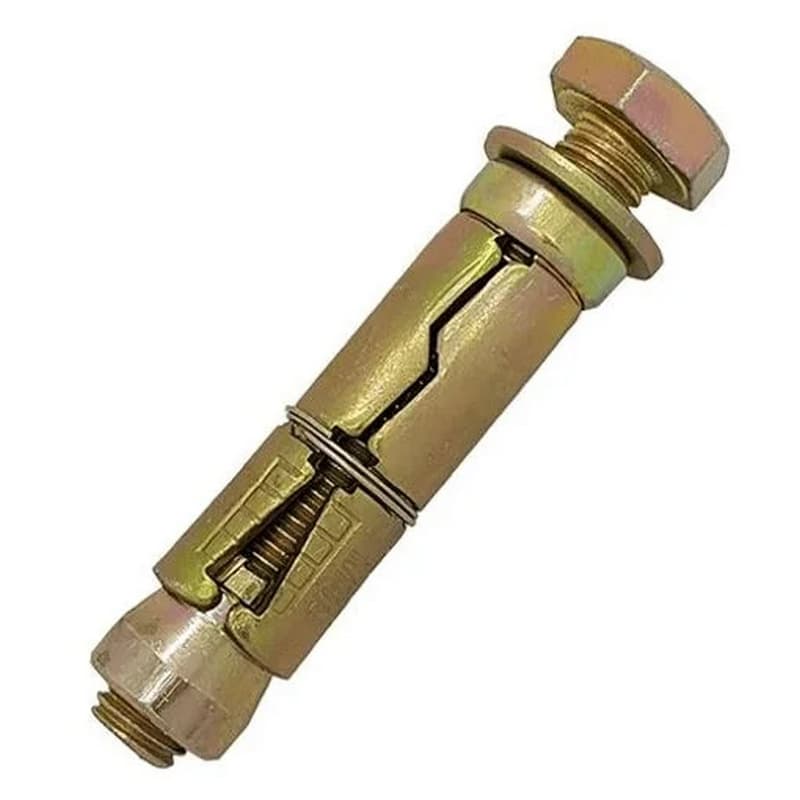 Rawl Bolt M10