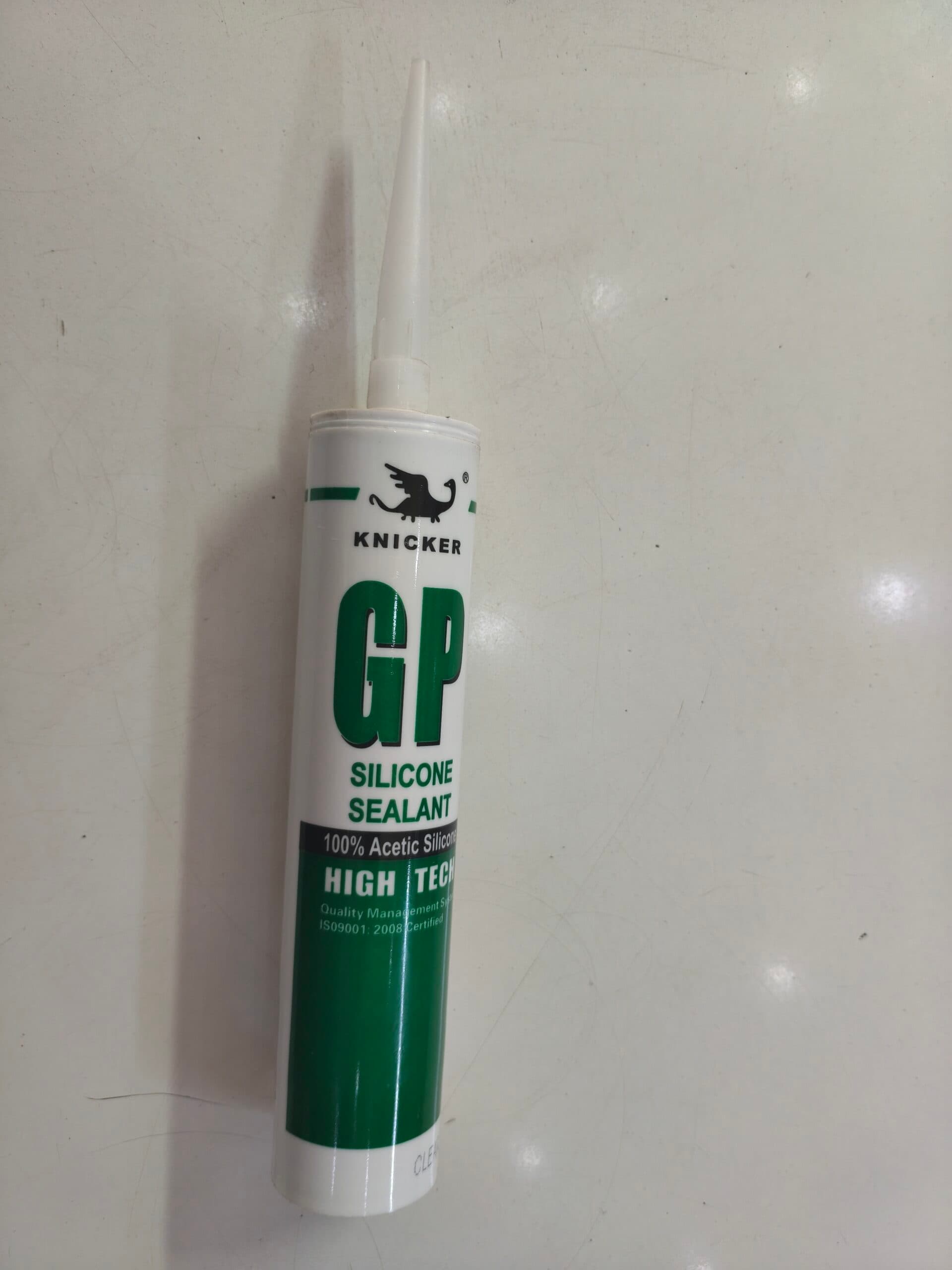 Silicon sealant